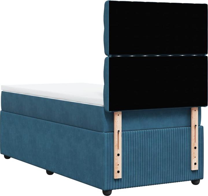 Actual product image VidaXL Country (140 x 190 cm, 140 x 190 cm)