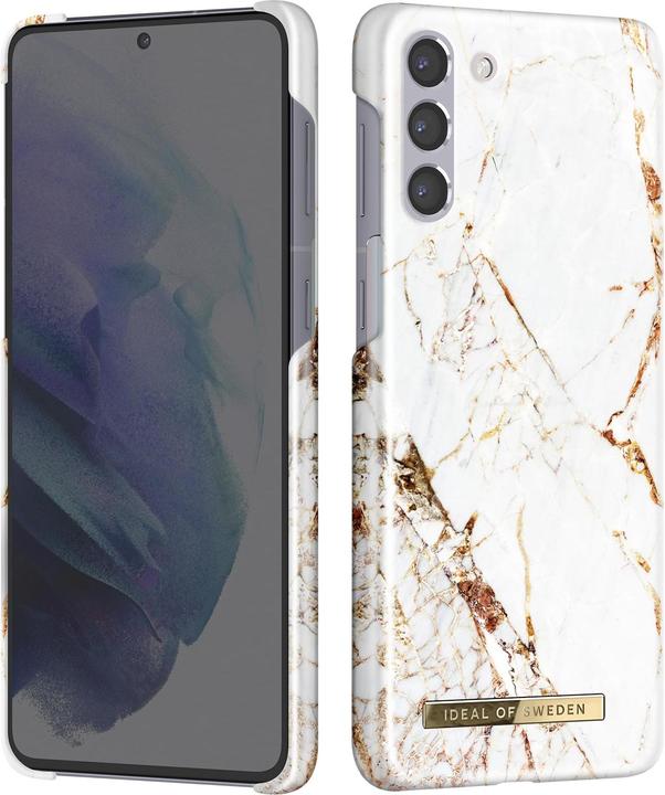 Produktbild iDeal Of Sweden Smartphone Cover Fashion (Samsung Galaxy S21+)