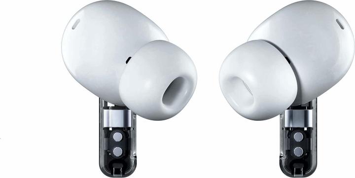 Immagine prodotto Nothing Ear (2) (ANC, 4 h, Senza fili)