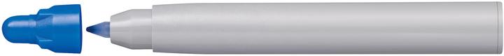 Produktbild Pelikan Rollerpatronen Griffix (Gelmine, Blau, 1 mm)