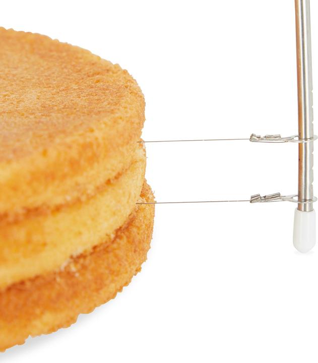 Image du produit Relaxdays Niveleur de gâteau