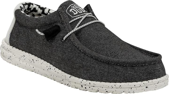 Image du produit Hey Dude Wally Stretch Canvas (41)