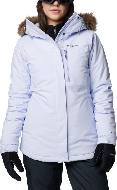 Fodera Snowdrift Nimbus Grey