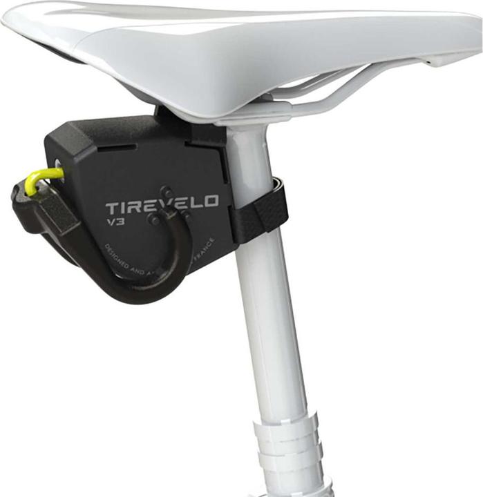 Immagine prodotto Tire Velo V3 / Corda di traino per biciclette