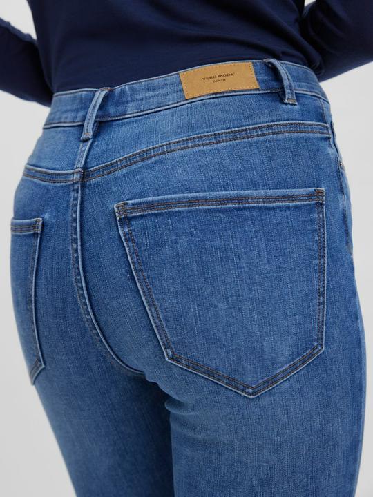 Immagine prodotto Vero Moda Jeans skinny a media altezza (XS)