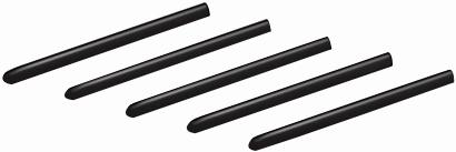 Immagine prodotto Wacom Punte della penna Bamboo Pad