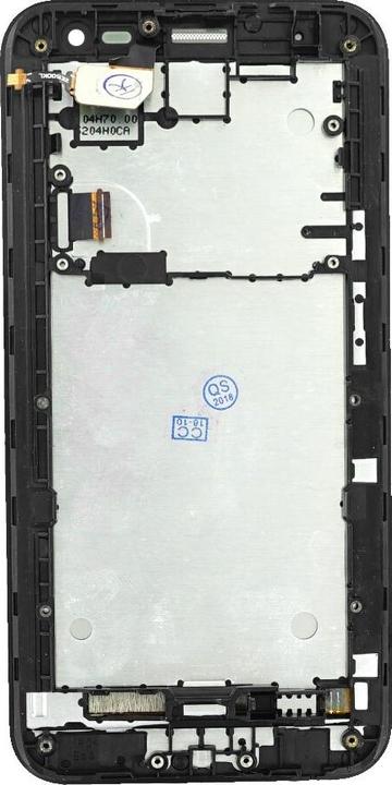 Image du produit OEM Asus ZenFone 2 Laser ZE500KL LCD avec cadre (Asus ZenFone 2 Laser)