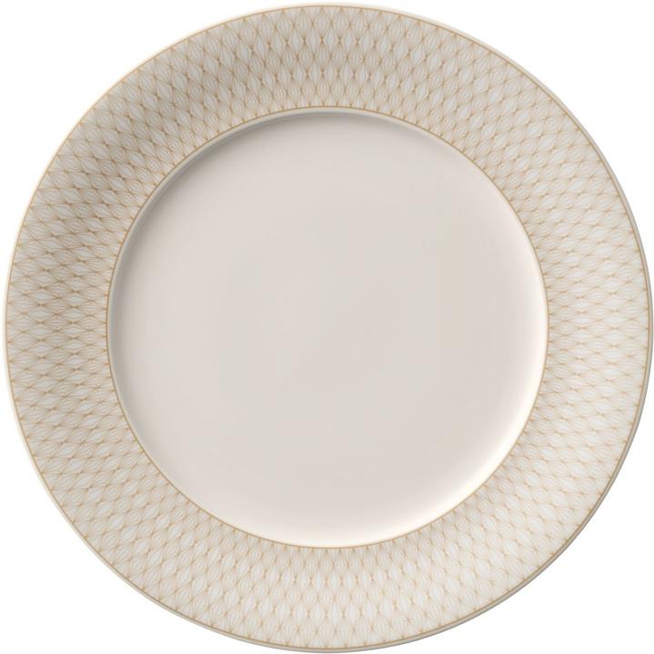 Actual product image Schönwald Delight SOUL Plate flat round flag 31cm (31 cm)
