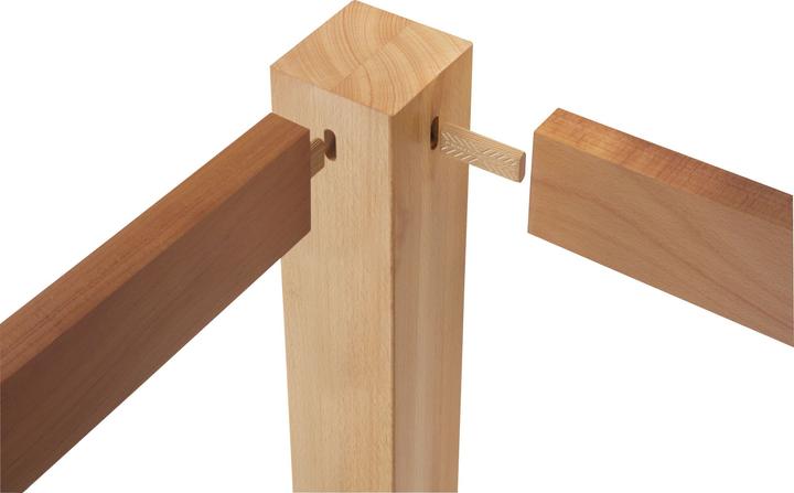 Produktbild Festool Domino Dübel Buche D 6x40/190 BU (190 Stk.)