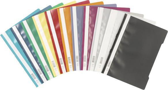 Actual product image Durable Standard loose-leaf binder (A4, 1 x)