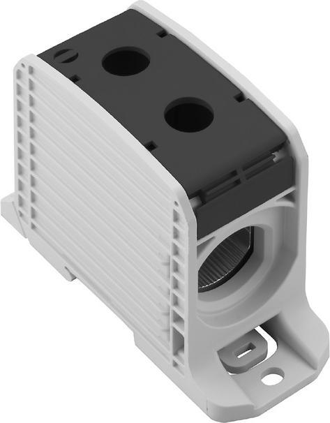 Immagine prodotto Weidmüller WPD 133 1X300/1X300 BK (Morsettiere)