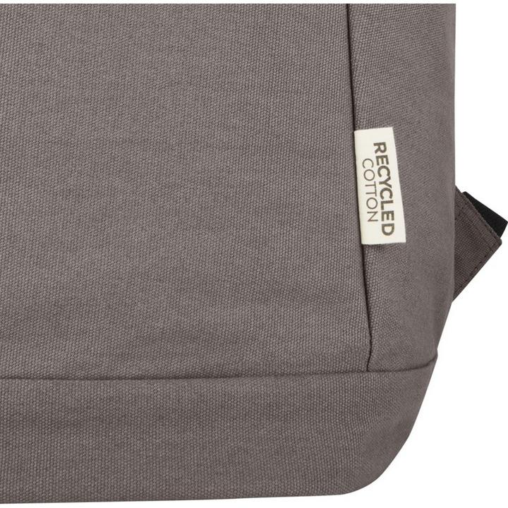Immagine prodotto Generic Zaino per laptop Joey Canvas antifurto da 18 litri (18 l)