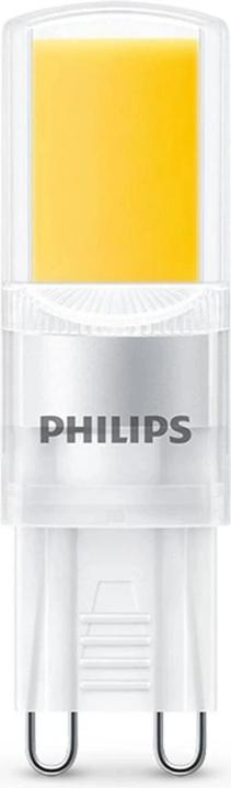 Produktbild Philips LED Lampe (G9, 3.20 W, 400 lm, 3 x, E)