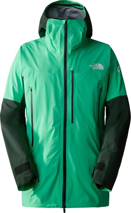 North Face Summit Stimson FutureLight Jacket (L)