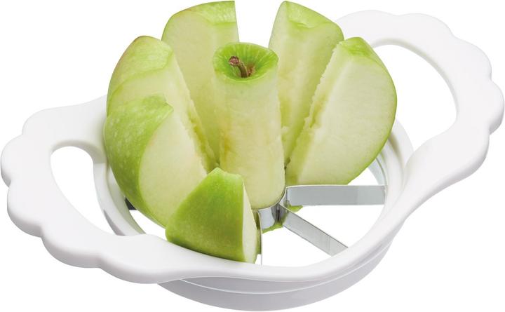 Actual product image Kitchen Craft Apple corer/cutter