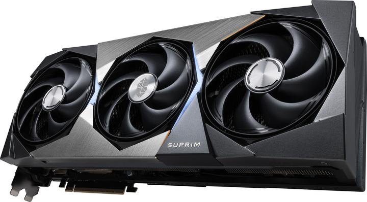Produktbild MSI GeForce RTX 5080 SUPRIM SOC (16 GB)