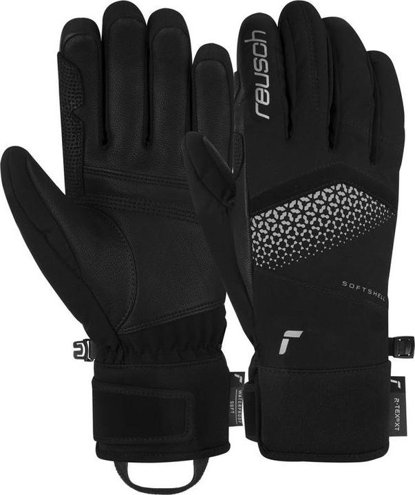 Reusch Micky R Tex XT