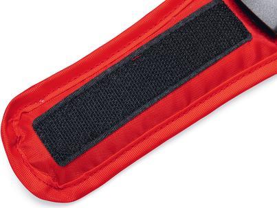 Actual product image Beeztees Safety life jacket (36, Dog life jacket)
