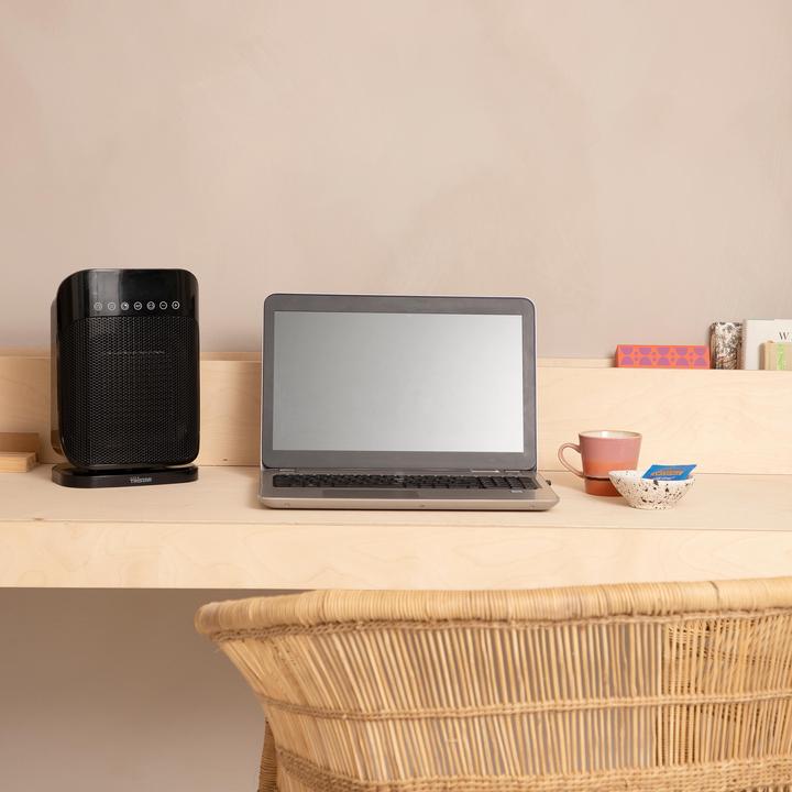 Actual product image Tristar Ceramic heater (1800 W)