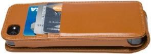 Image du produit Mapi Ainos Wallet Flip Case (Apple iPhone 5, Apple iPhone 5s)
