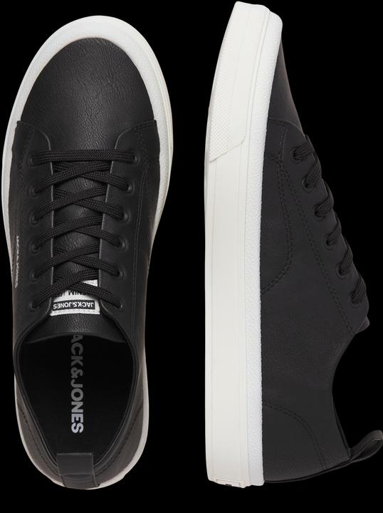 Actual product image Jack & Jones Jfwbayswater Pu Sneaker Noos (42)
