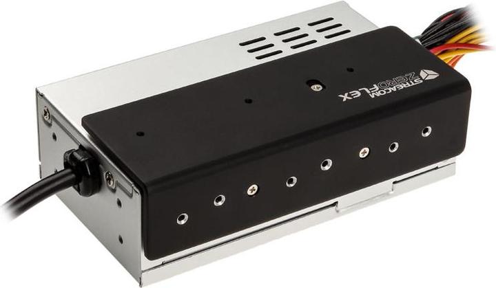 Actual product image Streacom ZeroFlex 240 power supply unit (240 W)