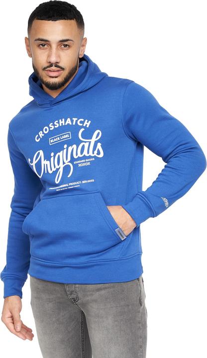 Produktbild Crosshatch Bartamax Kapuzenpullover (S)