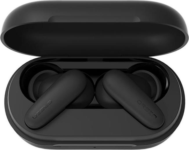 Image du produit Orsen Casque d'écoute Bluetooth T3 noir (6 h, Sans fil)