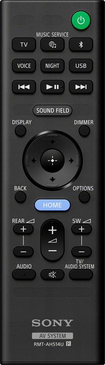 Immagine prodotto Sony HT-A3000 (250 W, 3.1 canali)