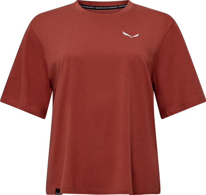 Produktbild Salewa Women's Eagle Sunset Loose T-Shirt (42, XL)