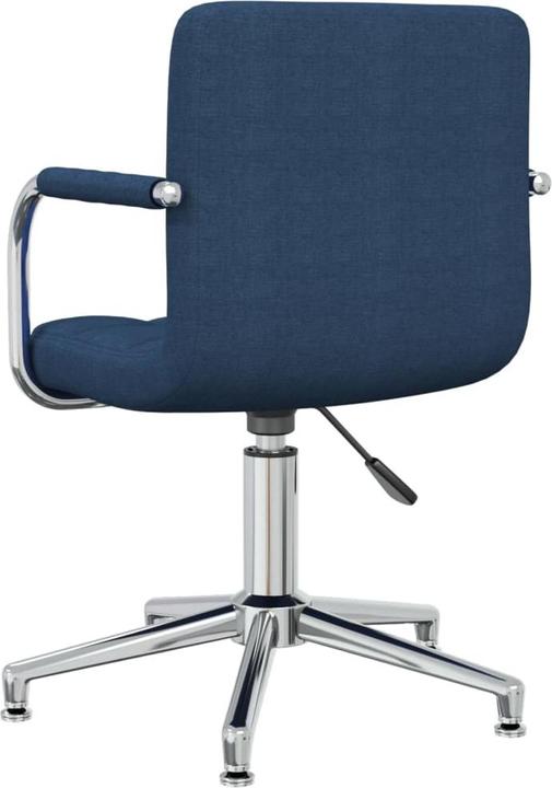 Actual product image VidaXL Drehbarer Bürostuhl