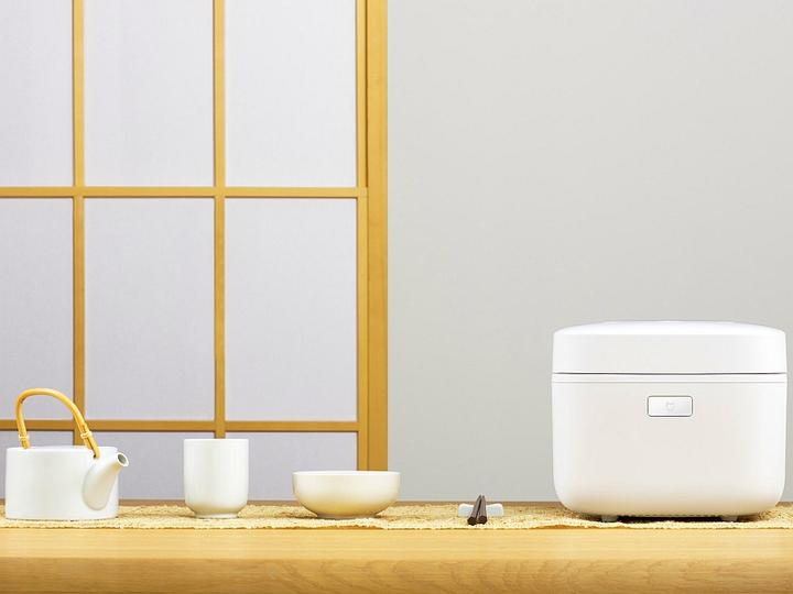 Image du produit Xiaomi Mi Cuiseur de riz à chauffage par induction (Prise UE)