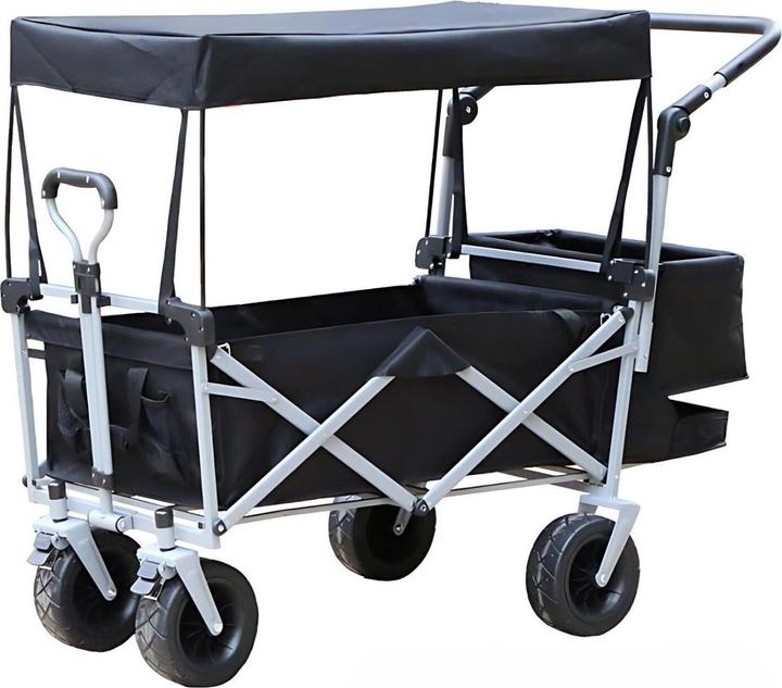 Immagine prodotto Hermex Carrello a mano