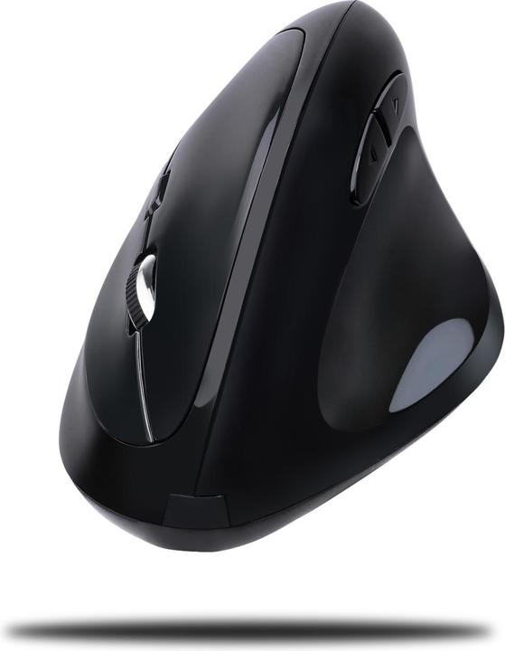 Actual product image Adesso iMouse E30 Mouse RF Wireless Optical 2400 DPI right (Wireless)