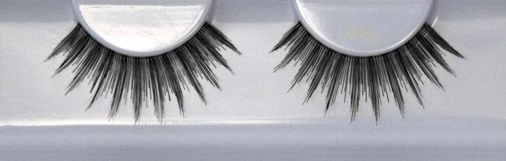 Produktbild Grimas Wimpern Echthaar (Künstliche Wimpern)