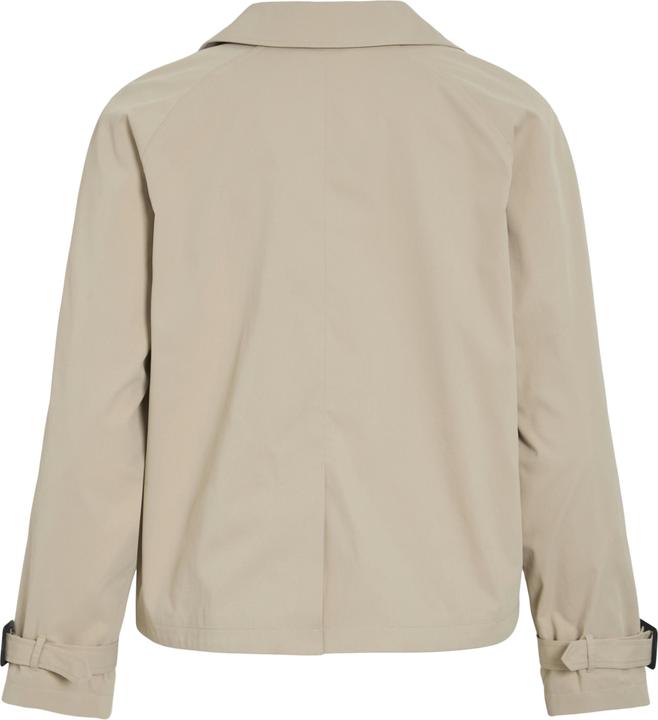 Produktbild Vila Kurzer Trenchcoat (38)
