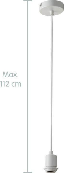 Image du produit micasa Single (E27)