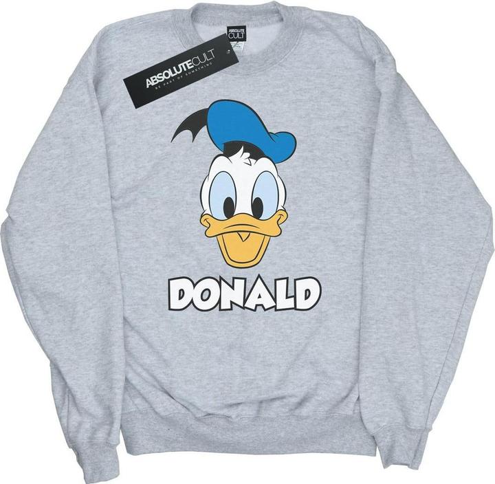 Disney Sweatshirt (XXL)