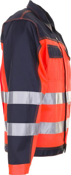 Produktbild Planam Warnschutzbundjacke (42)