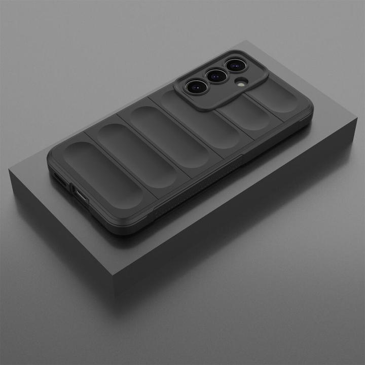 Actual product image Cover-Discount Galaxy S25 - Rugged Protective Hülle (Samsung Galaxy S25)