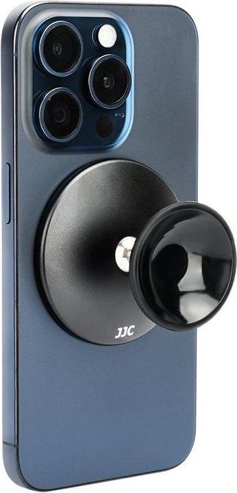 Image du produit JJC MSPG S1 Magnetic Phone Suction Mount & Grip