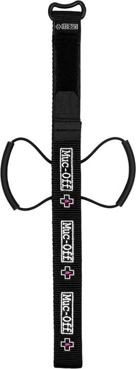 Produktbild Muc-Off Utility Frame Strap & Waterproof Cargo Bag (Rahmentasche)