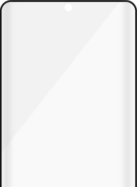 Actual product image PanzerGlass Display protection (1 Piece)