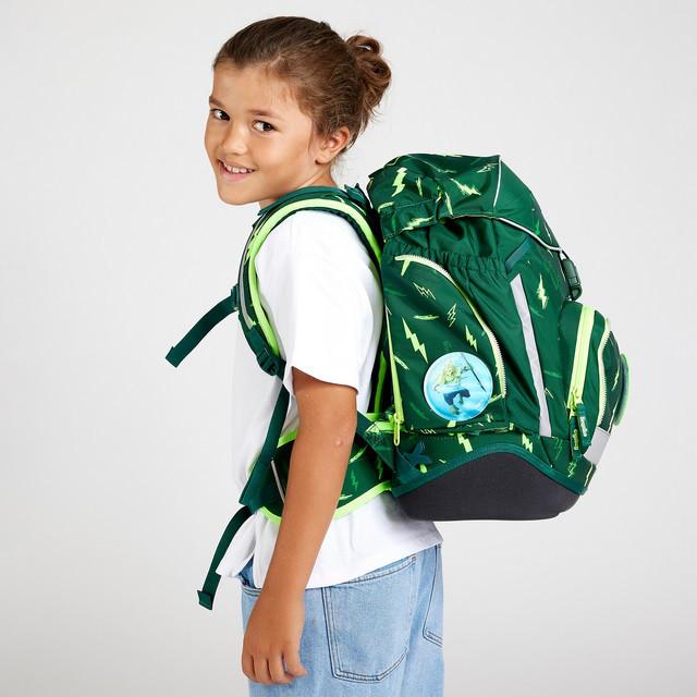 Actual product image Ergobag Set (20 l)