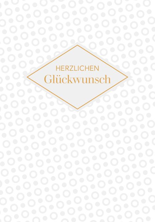 Image du produit ABC Geburtstagskarte (1 pcs)