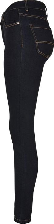 Produktbild Urban Classics Ladies Organic High Waist Skinny Jeans (26)
