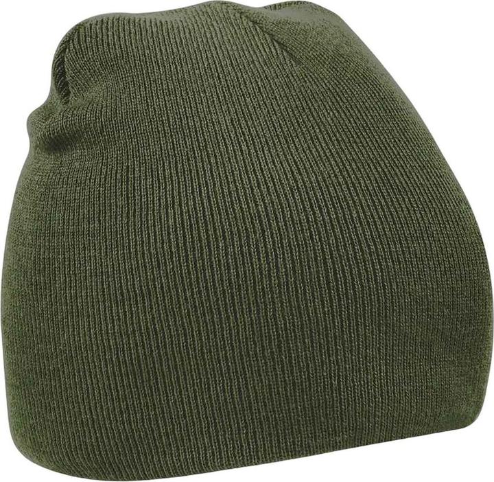 Produktbild Beechfield Basic Strick Wintermütze