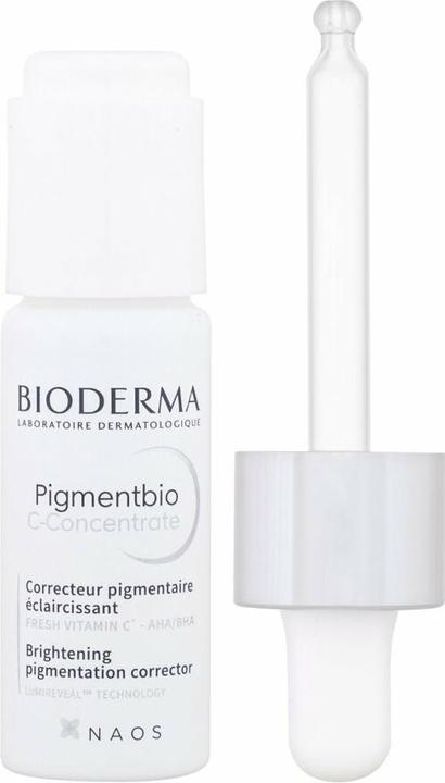 Immagine prodotto Bioderma Concentrato di pigmento Bio C (15 ml)