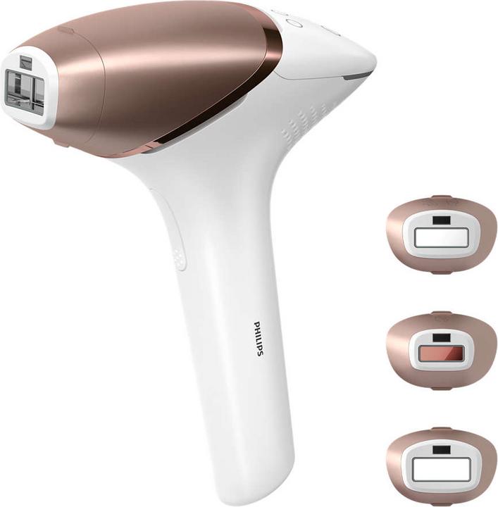Produktbild Philips Depilator IPL Lumea BRI955/00