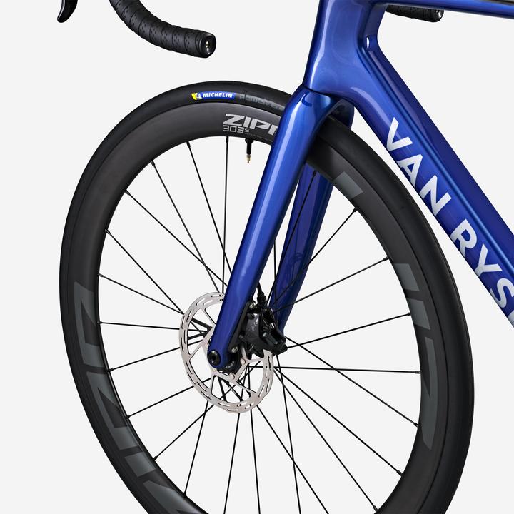 Actual product image Van rysel Rcr Rival Axs